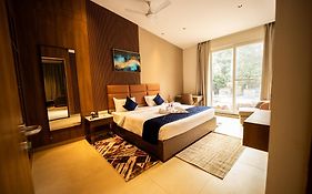 Ananthyam Resort By Anukulas